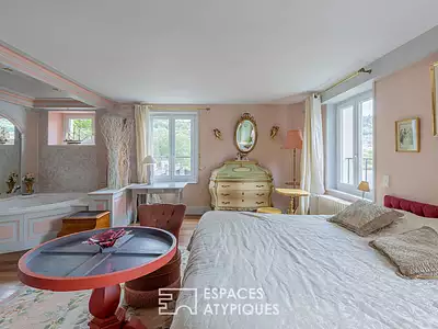 Appartement, 140 m²