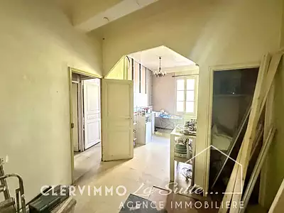 Appartement, 38,7 m²