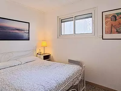 Appartement, 60 m²