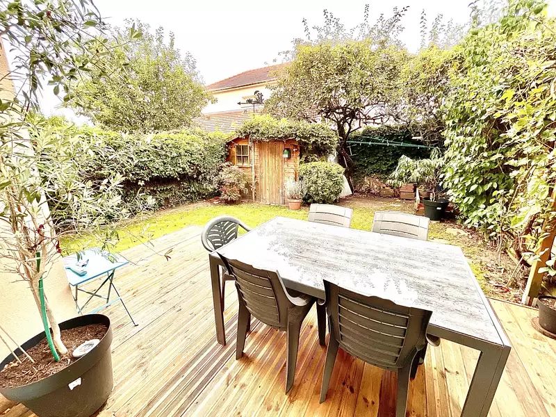 Maison, 79 m²