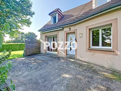 Maison, 120 m²