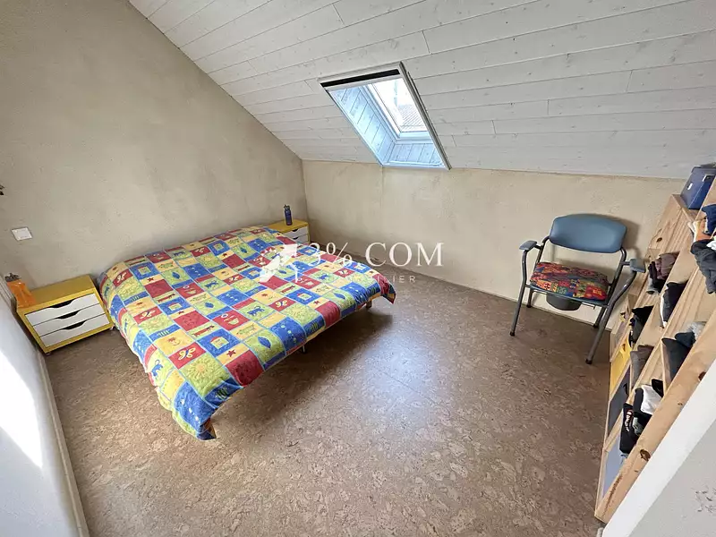 Maison, 85 m²