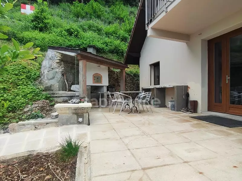 Maison, 290 m²