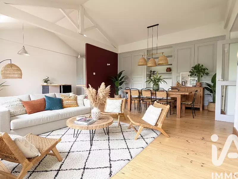 Appartement, 139 m²