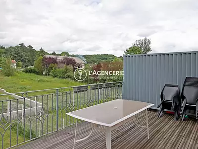 Appartement, 95,03 m²