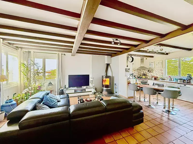 Maison, 160 m²