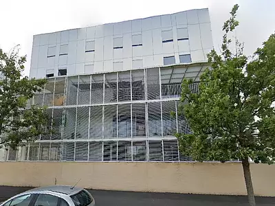 Appartement, 35 m²