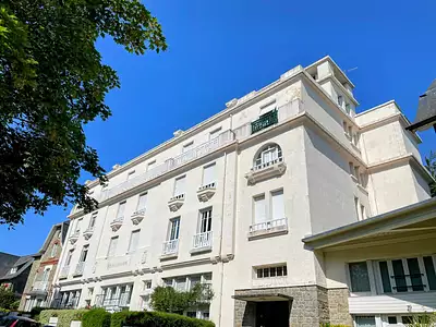 Appartement, 17,4 m²