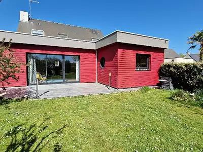 Maison, 142 m²