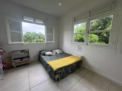 Appartement, 121 m²