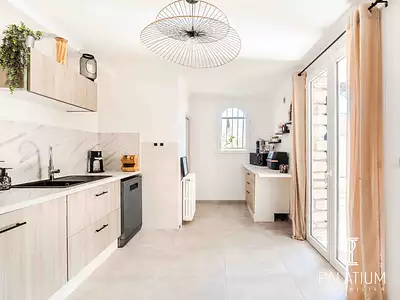 Maison, 209,74 m²