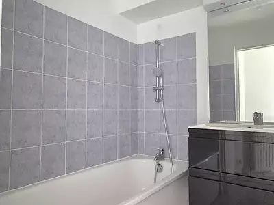 Appartement, 61 m²