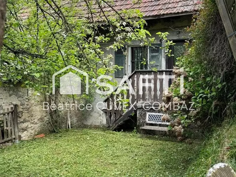 Maison, 168 m²