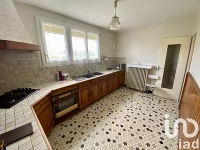 Maison, 70 m²
