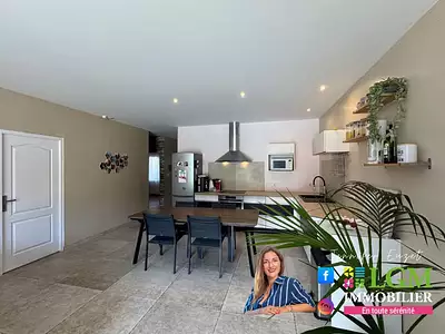 Maison, 92 m²
