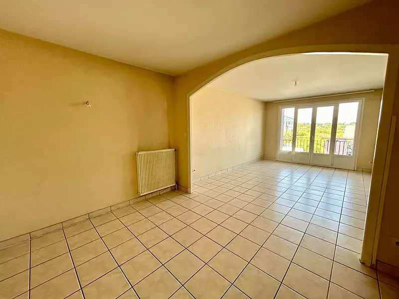 Maison, 115 m²
