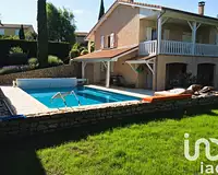 Maison, 152 m²