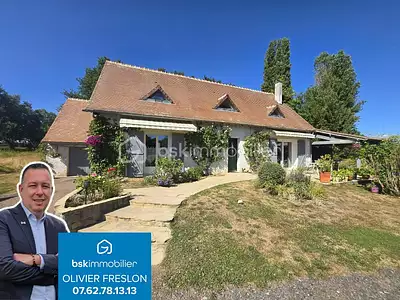 Maison, 163 m²