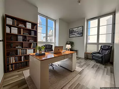 Appartement, 79,03 m²
