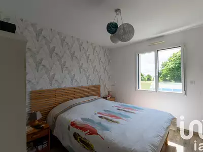 Maison, 174 m²