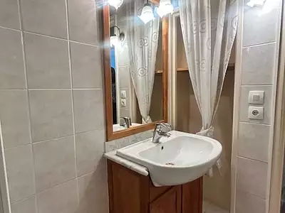Appartement, 61 m²