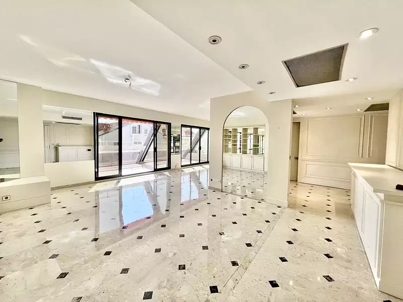 Appartement, 147,23 m²