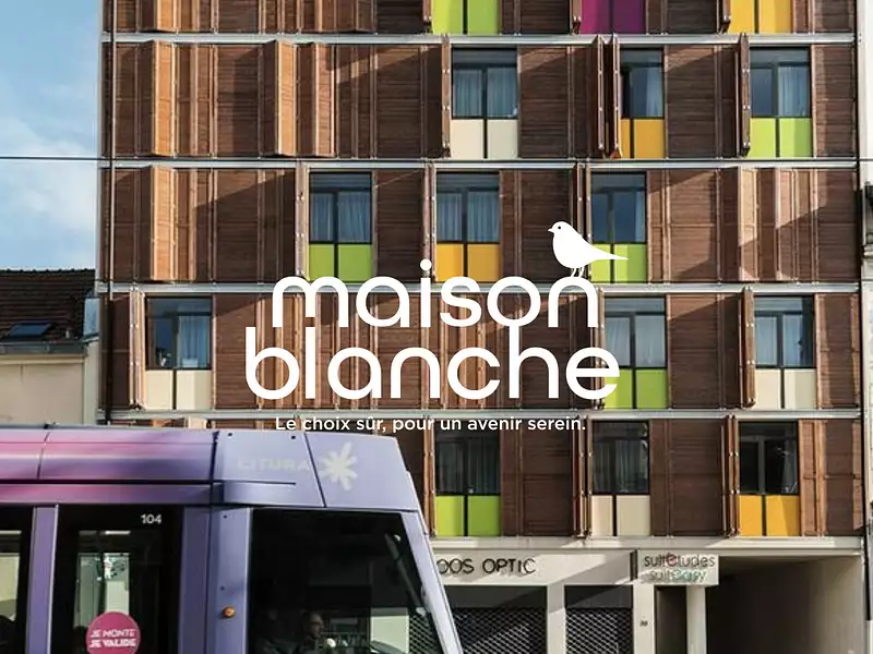 Appartement, 17,82 m²