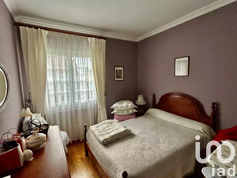 Maison, 132 m²