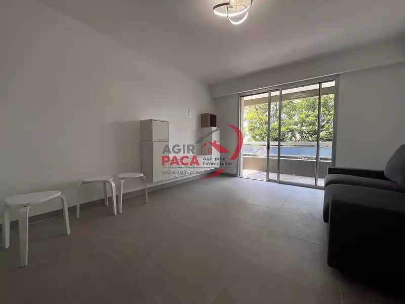 Appartement, 24 m²