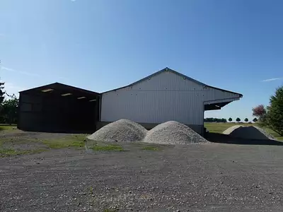 Maison, 209 m²