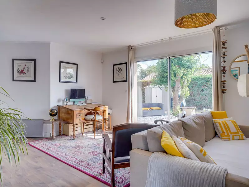 Maison, 117 m²
