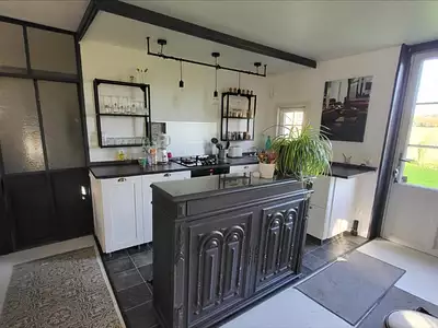 Maison, 106 m²