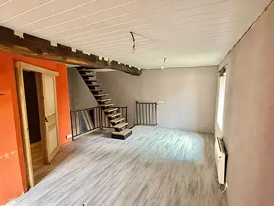 Maison, 75 m²
