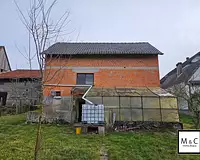 Maison, 143 m²