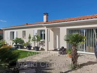 Maison, 115 m²