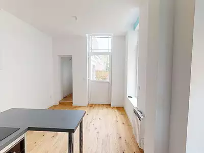 Appartement, 38 m²