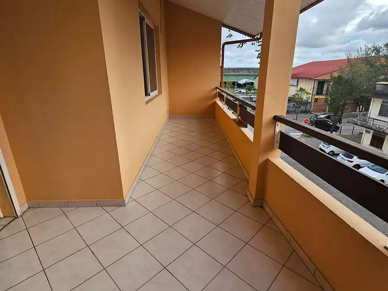 Appartement, 73 m²