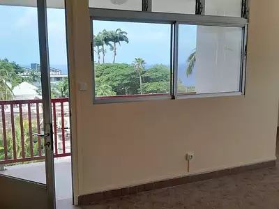 Appartement, 51 m²