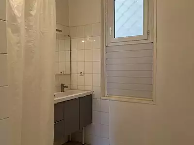 Appartement, 45 m²
