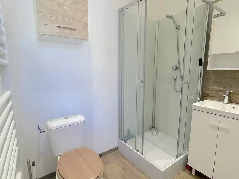 Maison, 31 m²