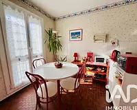 Appartement, 67 m²