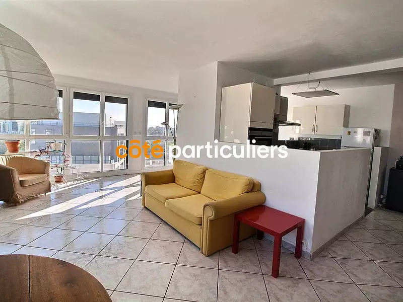 Appartement, 78,81 m²