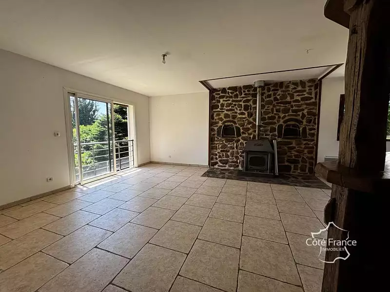 Maison, 98 m²