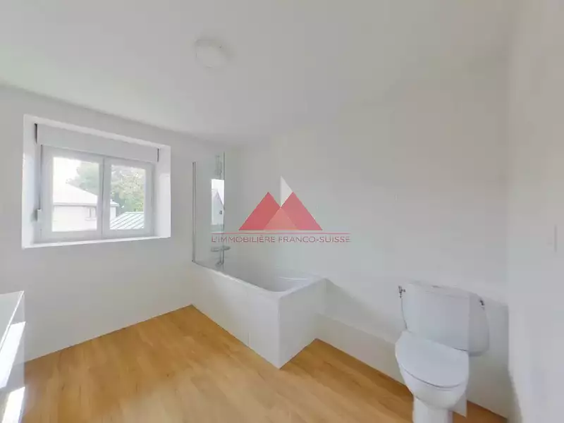 Appartement, 63 m²
