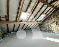 Appartement, 54,26 m²