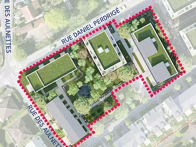La Promenade des Jardins