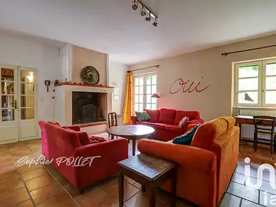 Maison, 250 m²