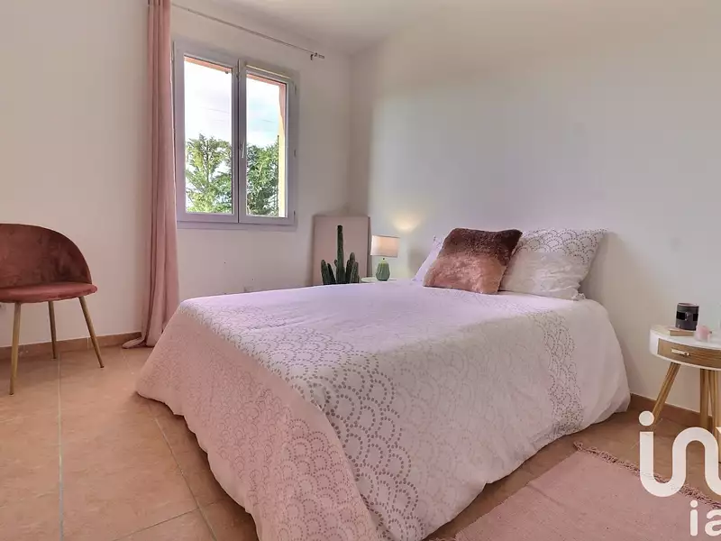 Maison, 135 m²