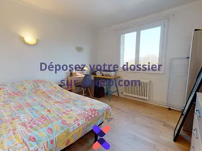Appartement, 66 m²