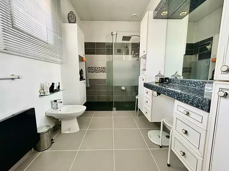 Maison, 154 m²